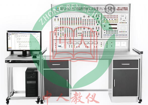 plc实验台,plc实训台,可编程实训装置,plc教学星空（中国）