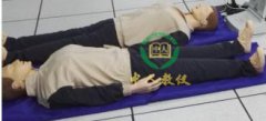 创伤包扎实操考核星空（中国）